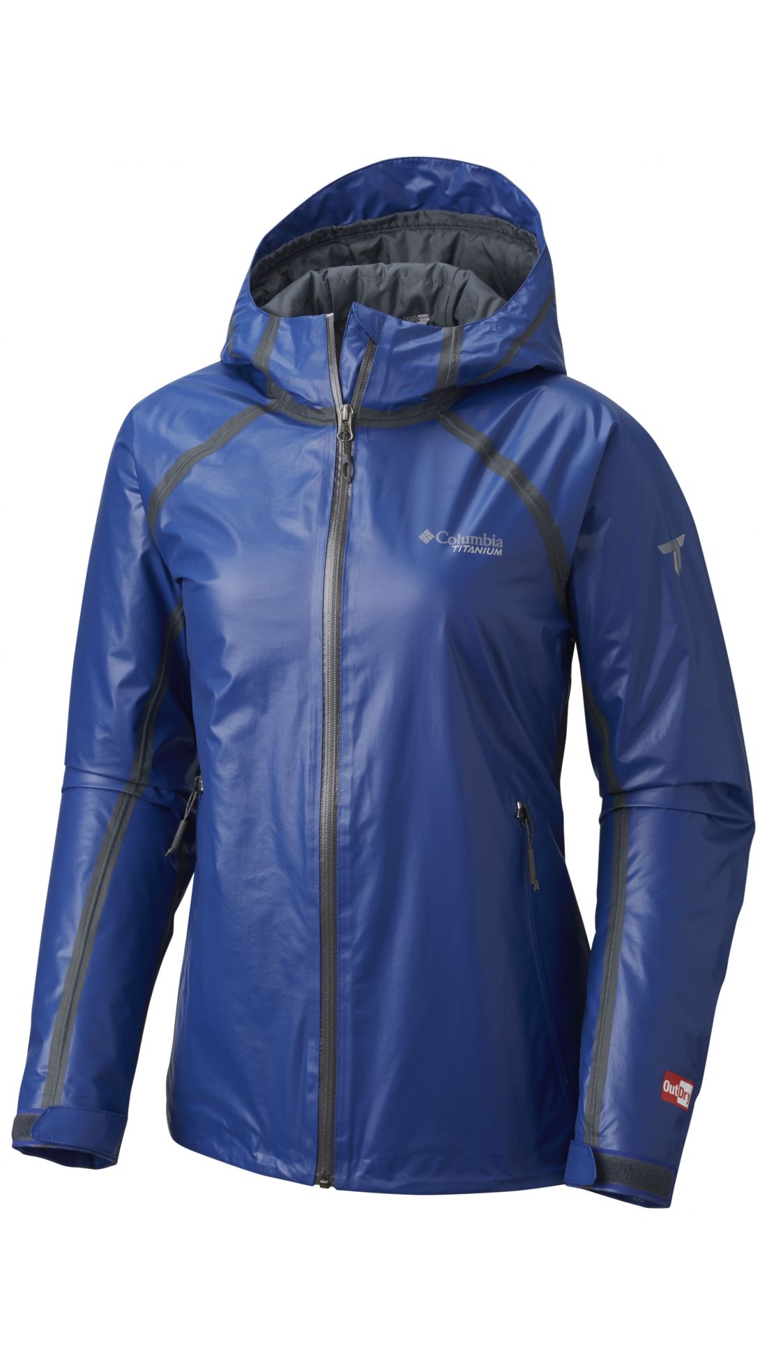 Columbia OutDry Ex Gold Insulation Jacket - Women's â CampSaver