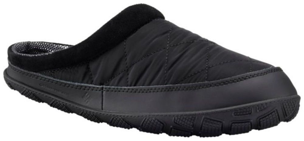 columbia slippers womens