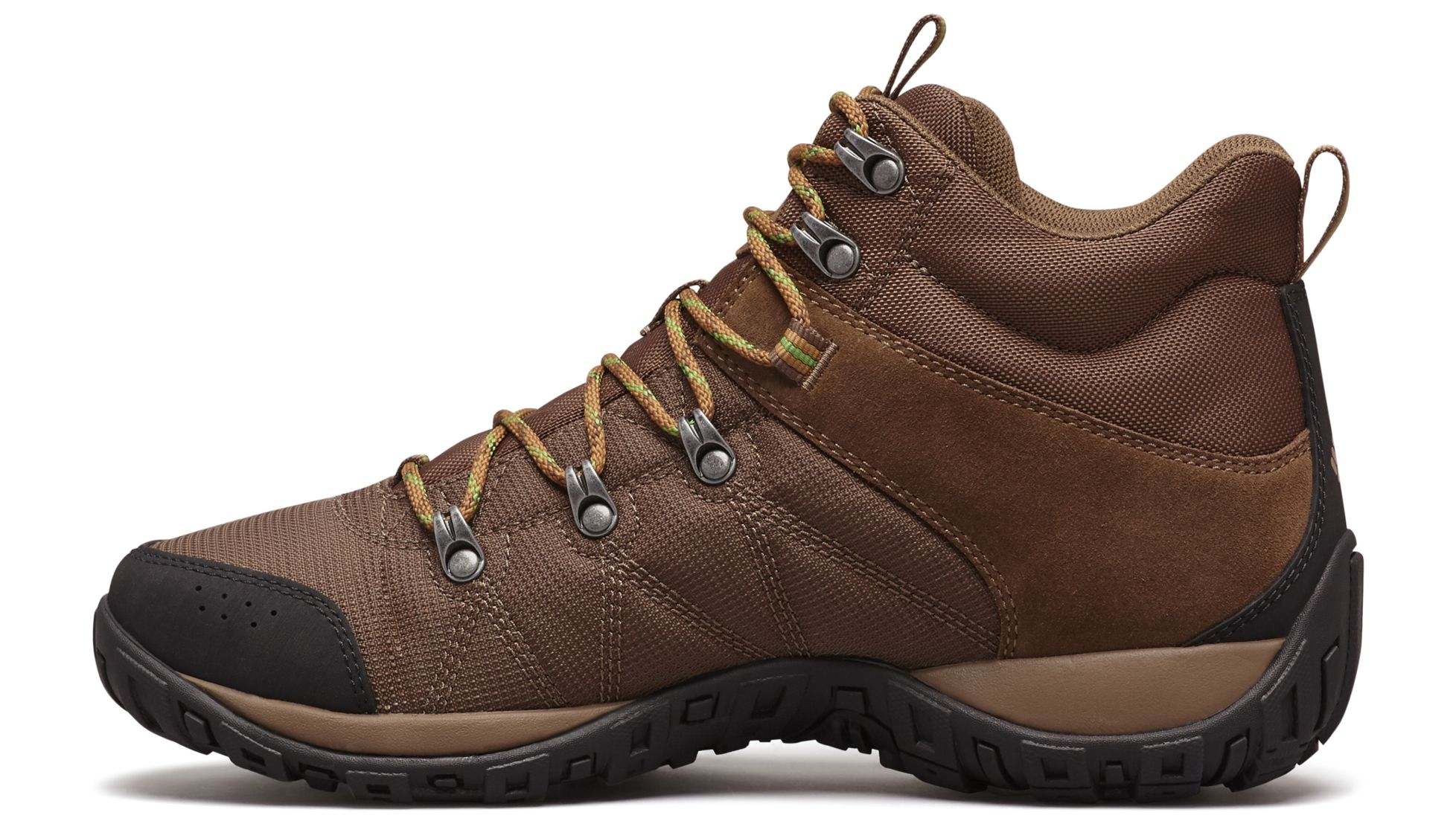 columbia peakfreak venture hiking shoes