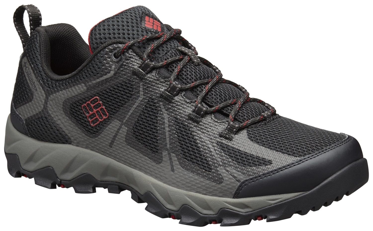 Columbia Peakfreak Xcrsn Ii Xcel Low Hiking Shoe Mens
