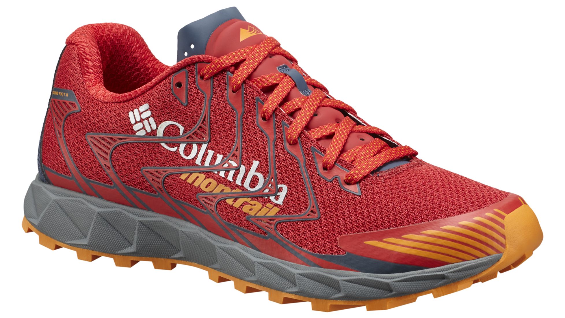 Columbia Rogue F.K.T. II Trail Running Shoe Mens — CampSaver Columbia Rogue F.K.T. II Trail Running Shoe Mens — CampSaver