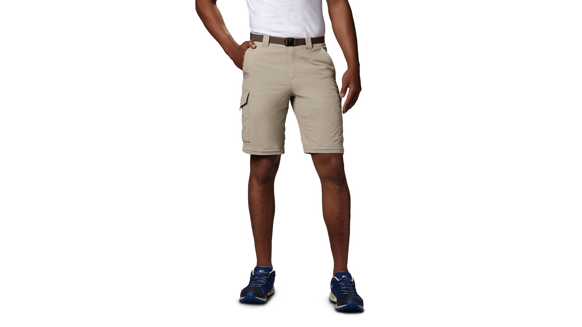 convertible pants mens