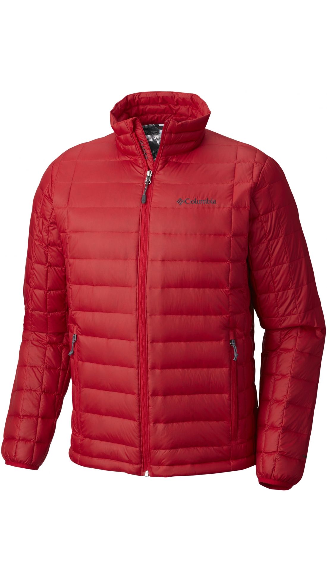 Columbia Voodoo Falls 590 TurboDown Jacket - Men's â CampSaver dakine snorkel base layer fleece