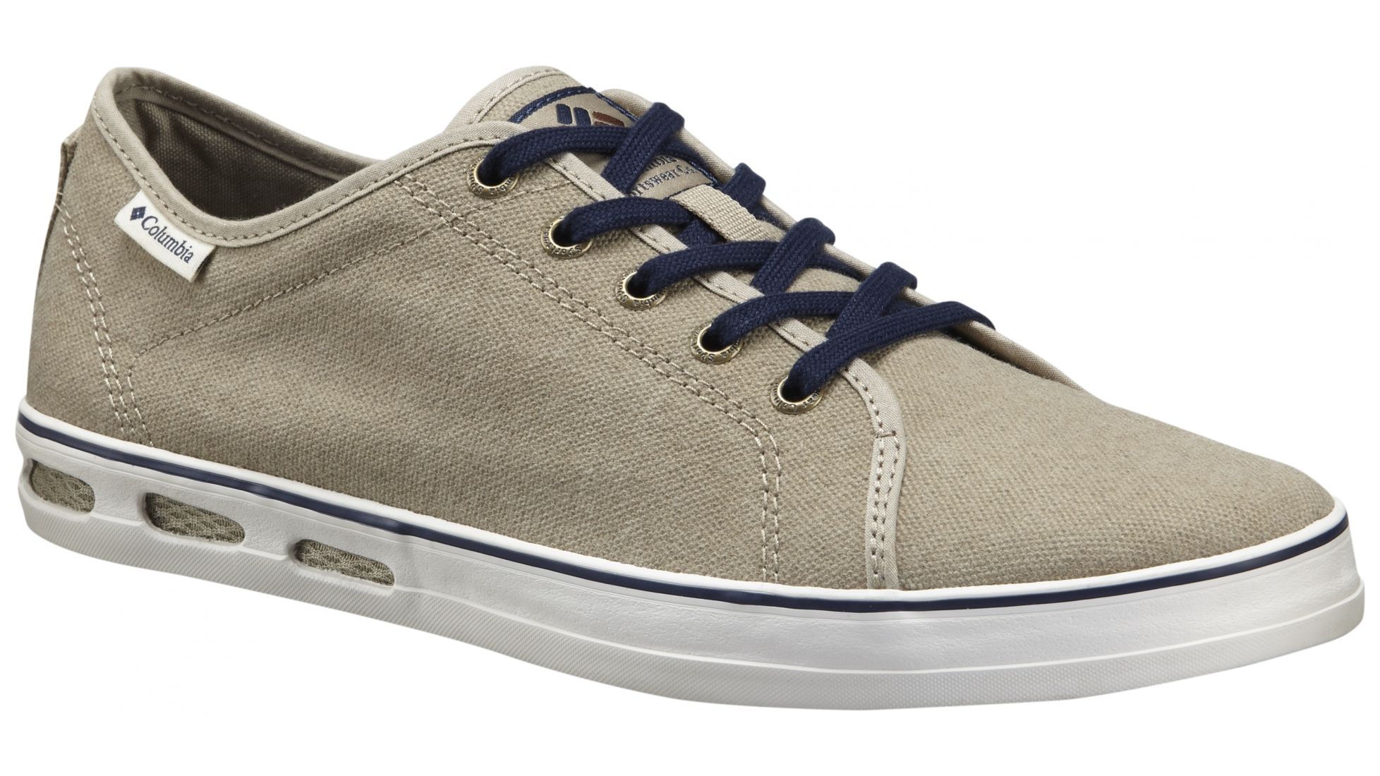 columbia vulc n vent