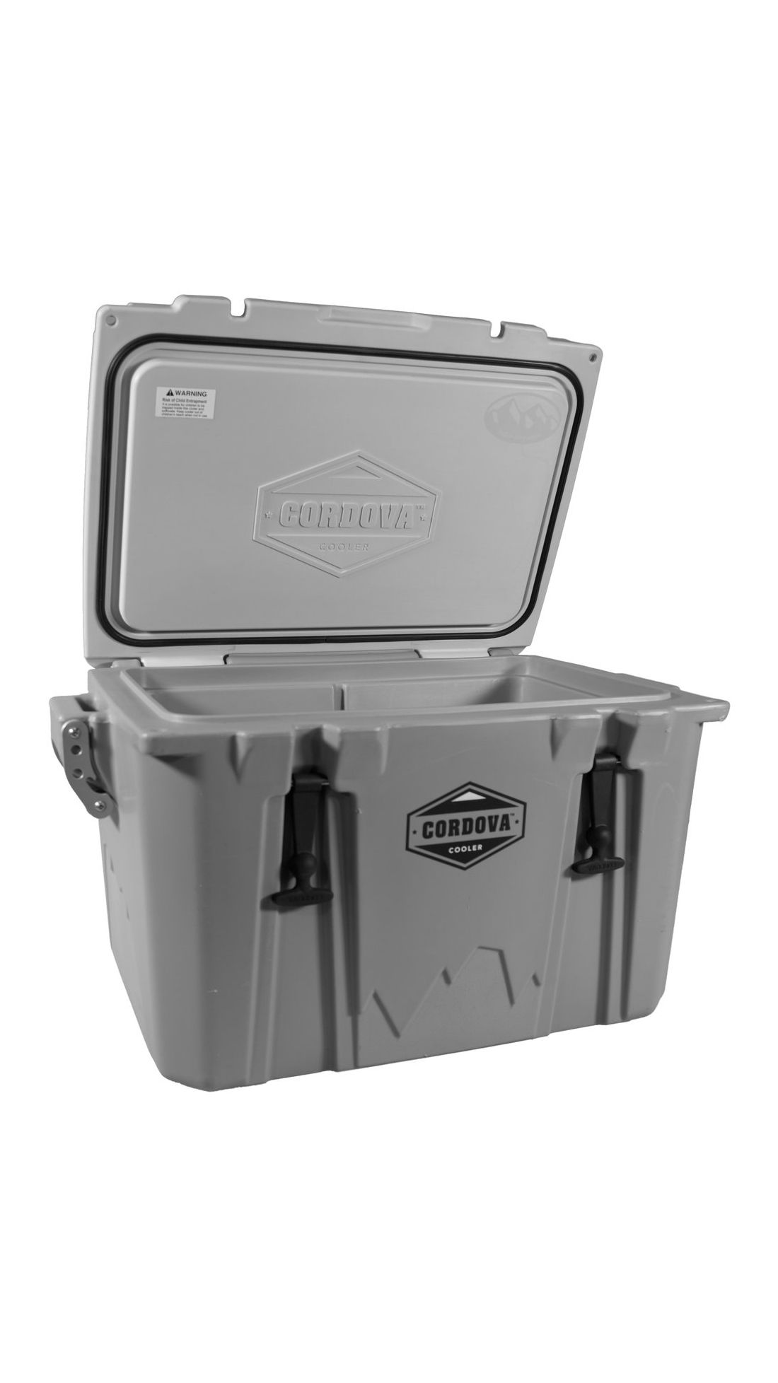 Cordova 100 Large Cooler — CampSaver