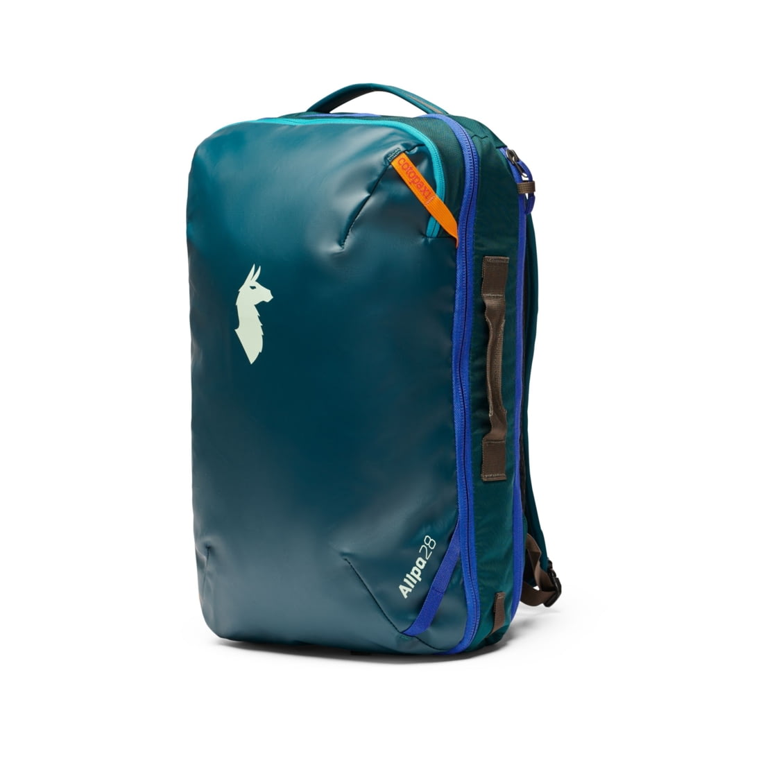 Cotopaxi Allpa 28L Travel Pack with Free S&H — CampSaver