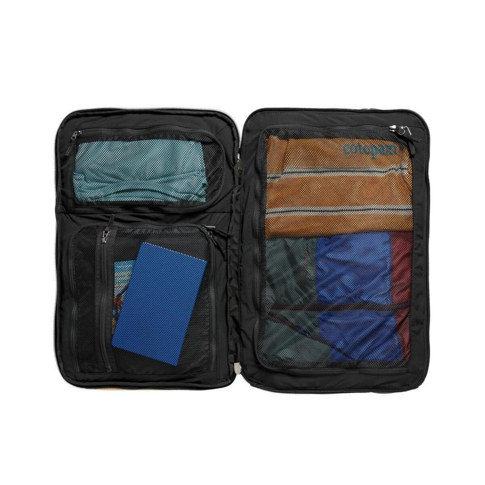cotopaxi 42l travel pack