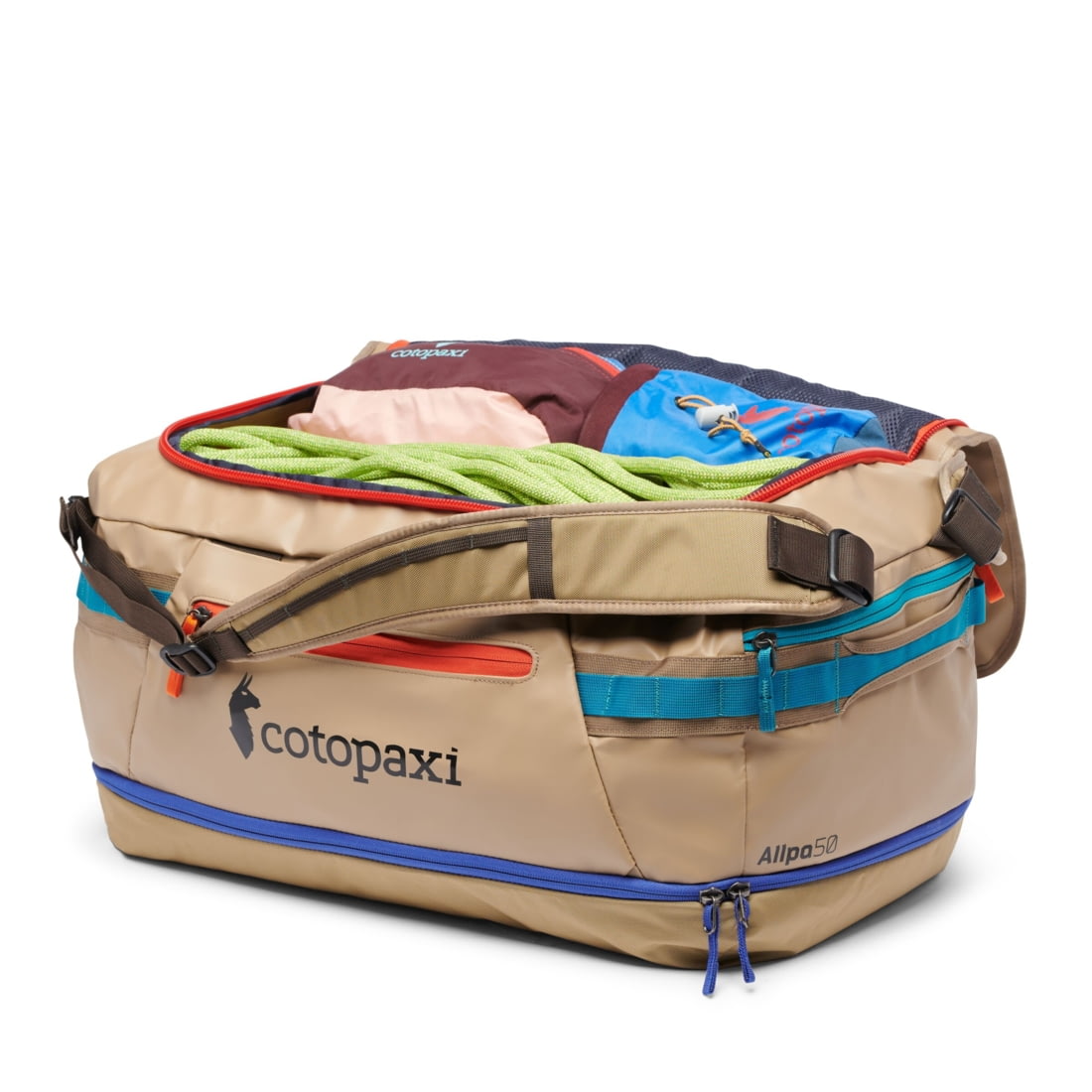 allpa 50l