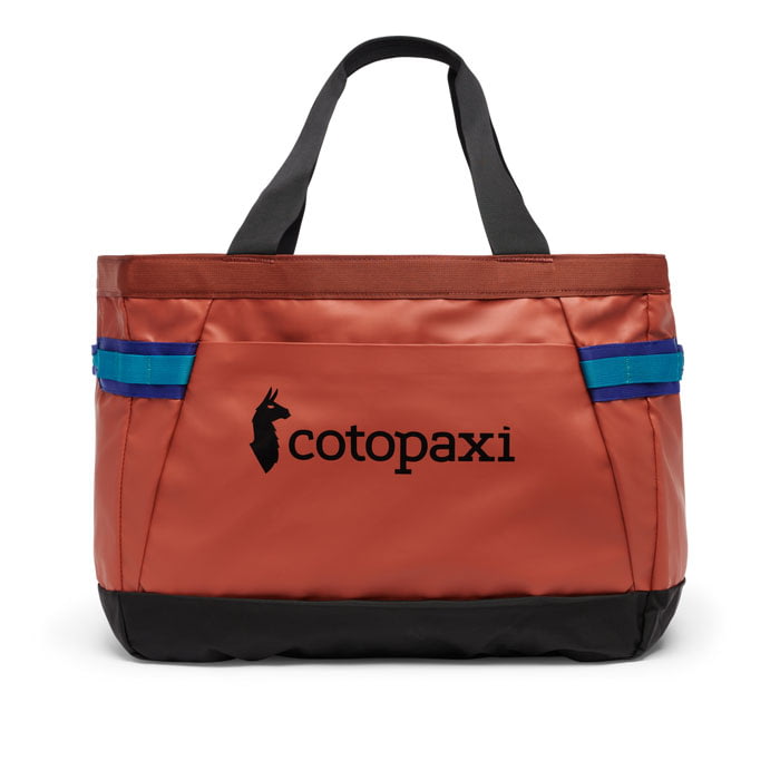 Cotopaxi Allpa 60L Gear Hauler Tote with Free S&H — CampSaver