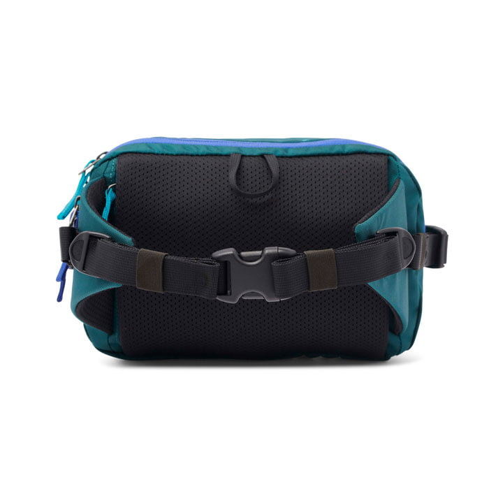 Cotopaxi Allpa X 4L Hip Pack with Free S&H — CampSaver