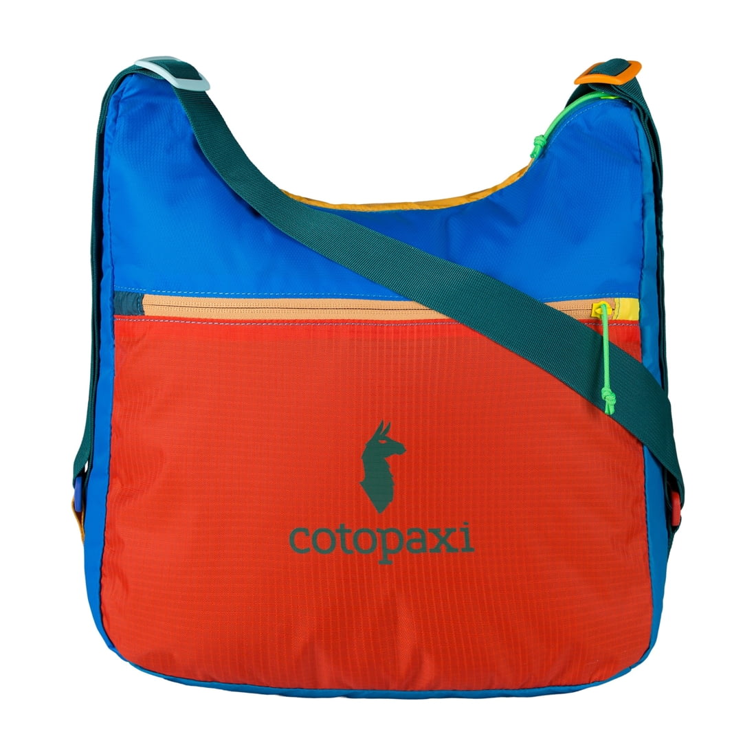 Cotopaxi Taal Convertible Tote with Free S&H — CampSaver