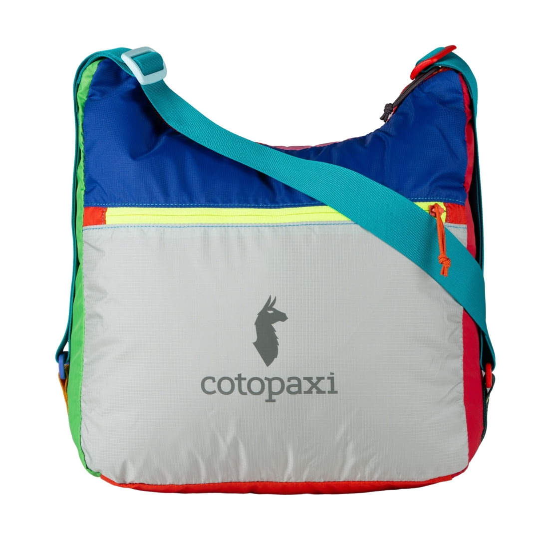 Cotopaxi Taal Convertible Tote with Free S&H — CampSaver