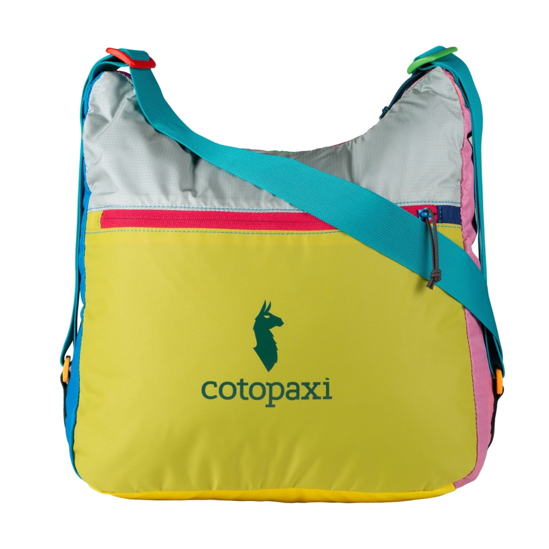 Cotopaxi Taal Convertible Tote with Free S&H — CampSaver