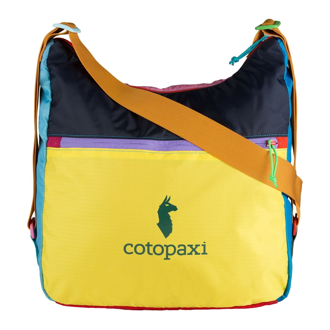 Cotopaxi Taal Convertible Tote with Free S&H — CampSaver