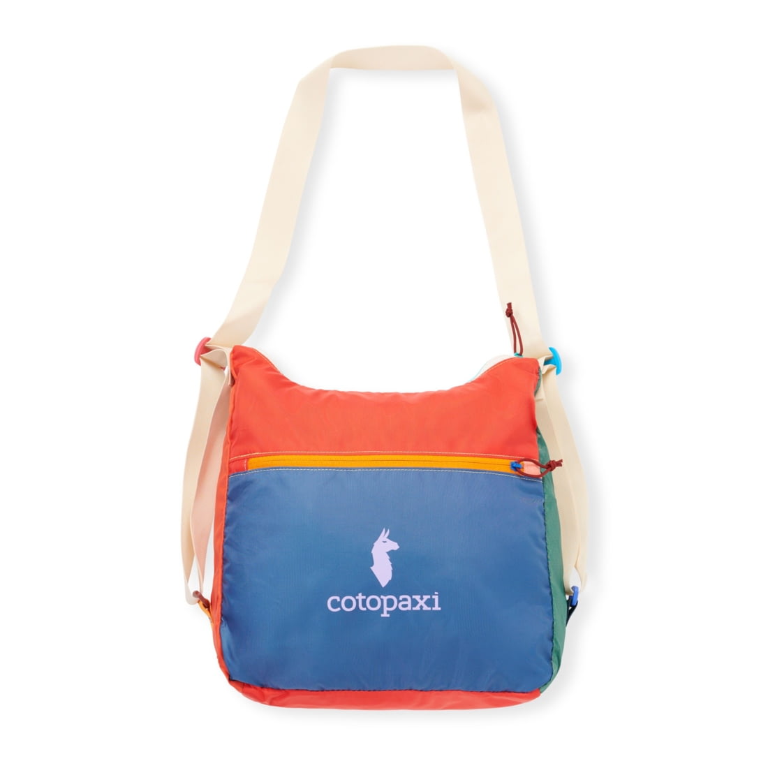 Cotopaxi Taal Convertible Tote with Free S&H — CampSaver