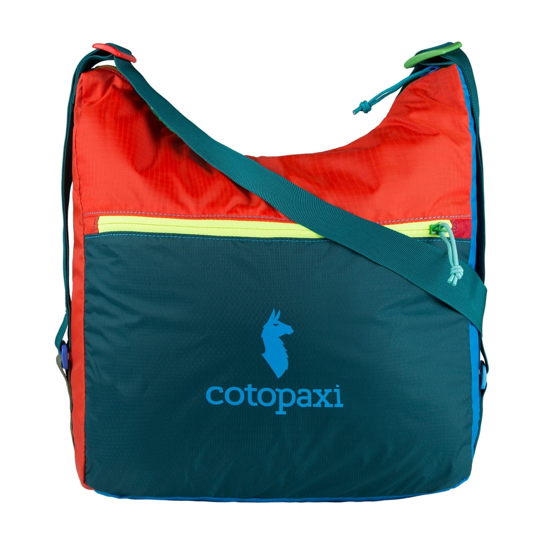 Cotopaxi Taal Convertible Tote LZ-TAAL-DD with Free S&H — CampSaver