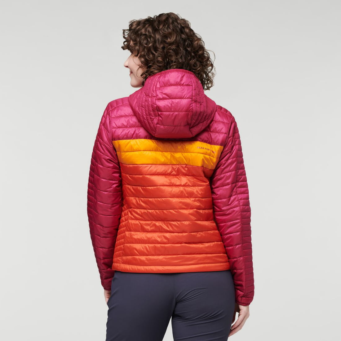 Cotopaxi Capa Insulated Hooded Jacket - Women's with Free S&H — CampSaver