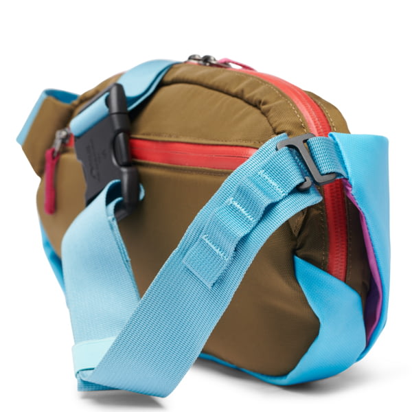 Cotopaxi Coso 2l Hip Pack With Free Sandh — Campsaver