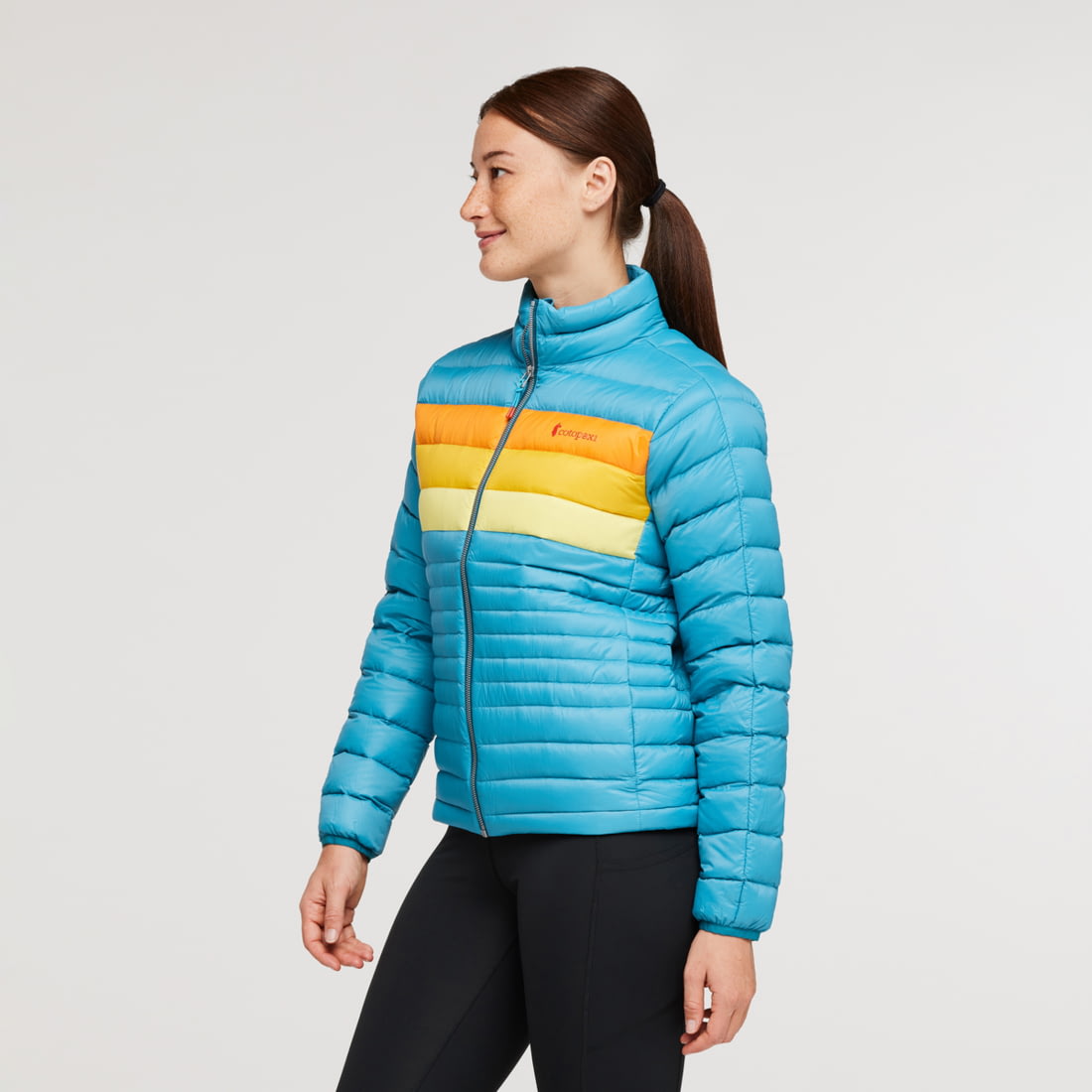 Cotopaxi Fuego Down Jacket - Women's with Free S&H — CampSaver