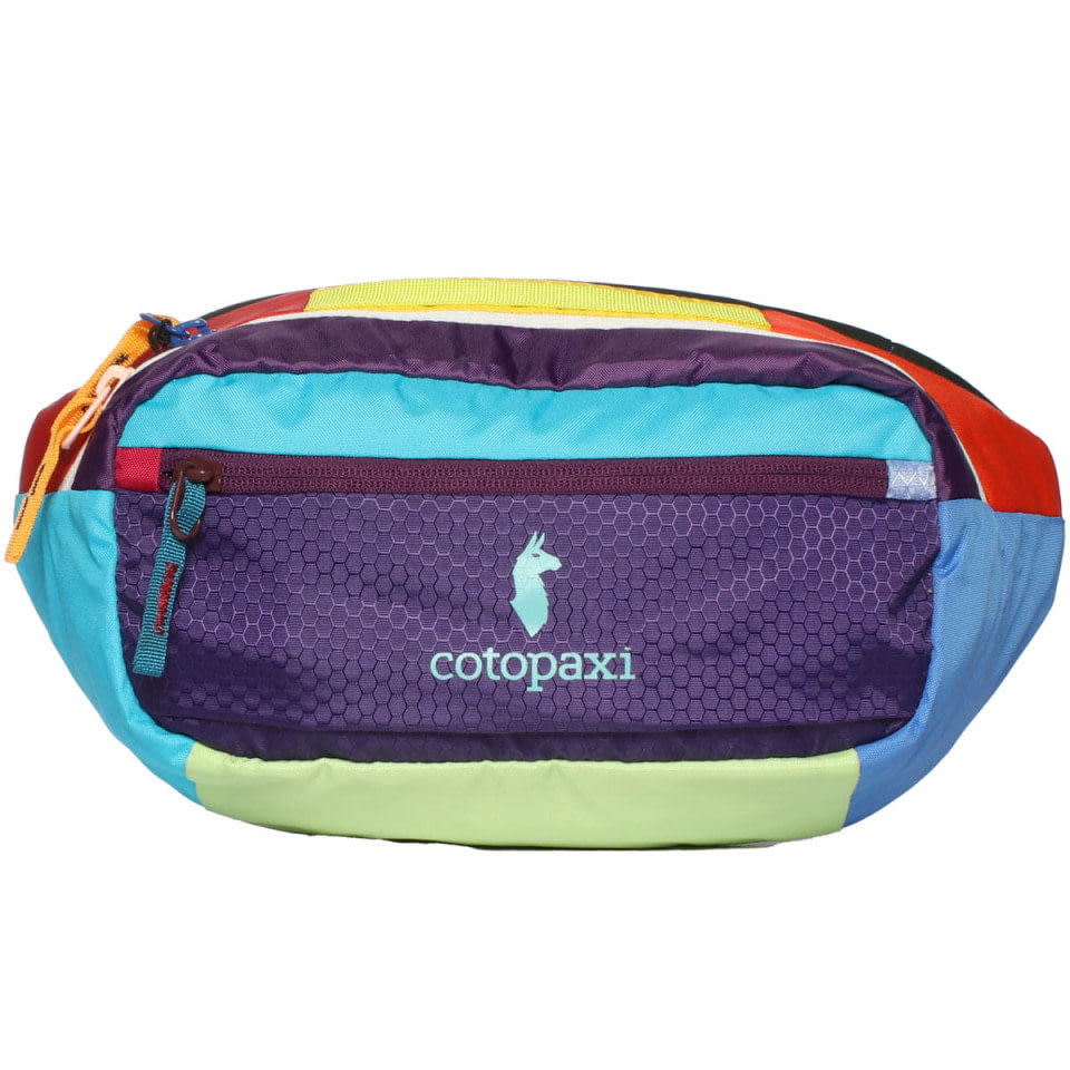 Cotopaxi Kapai Hip Pack — CampSaver