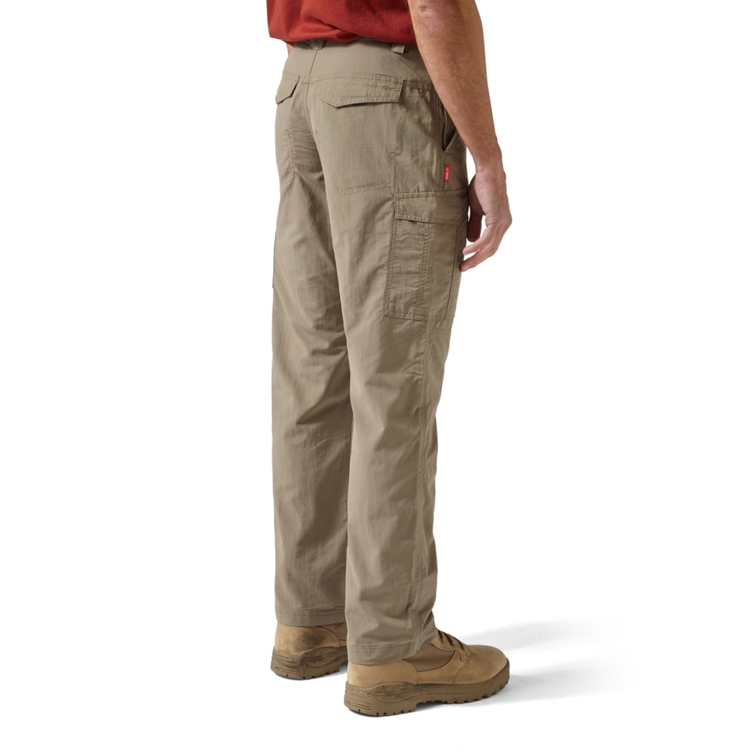 Craghoppers NL Cargo Trousers, Men's Hiking Pants — CampSaver