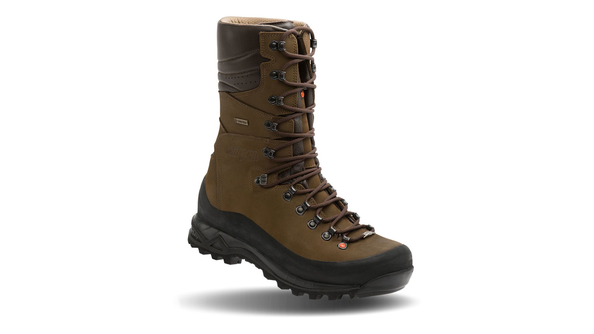 Crispi Hunter GTX Backpacking Boots Men s CampSaver