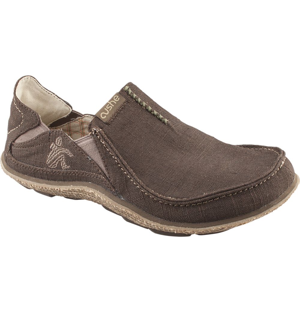 Cushe Surf Slipper Drive Shoe Men�s — CampSaver