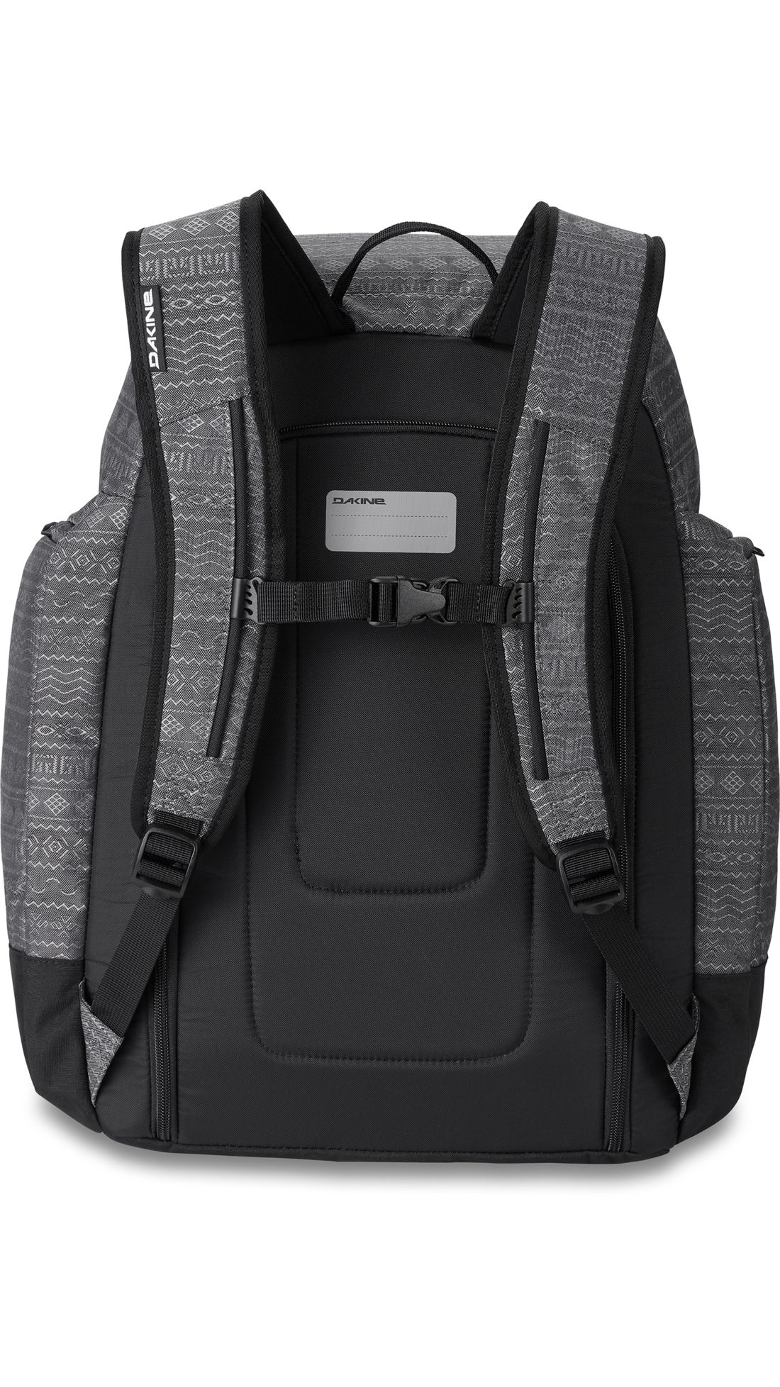 dakine in flight 55l