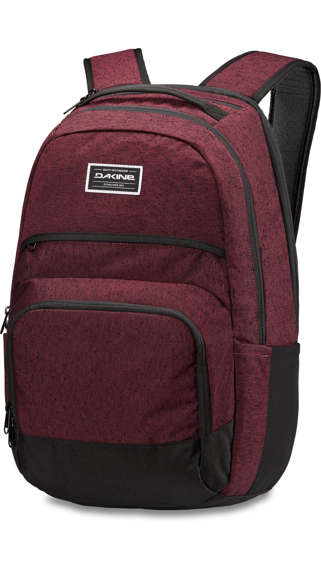 Dakine Campus DLX 33 L Backpack — CampSaver