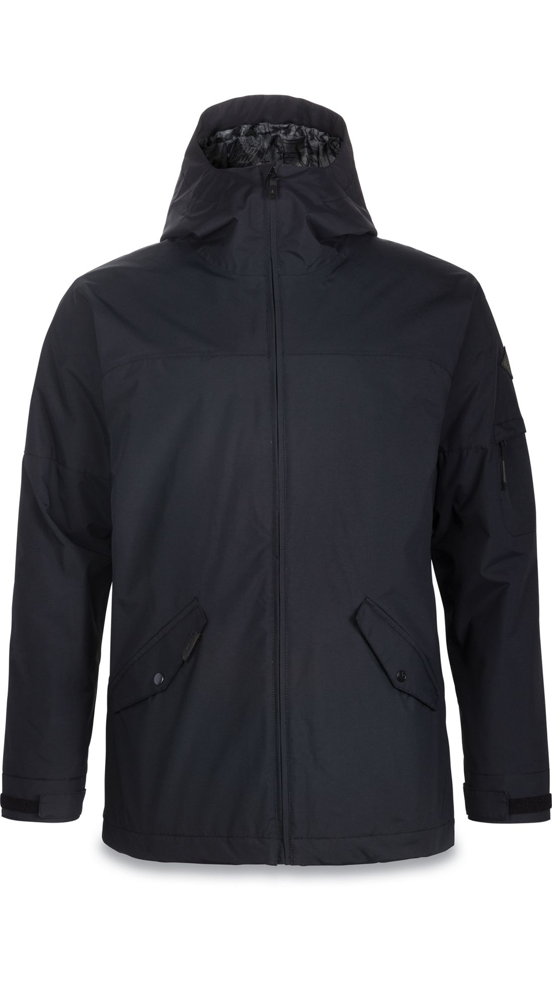 Dakine Denison Jacket - Men's — CampSaver