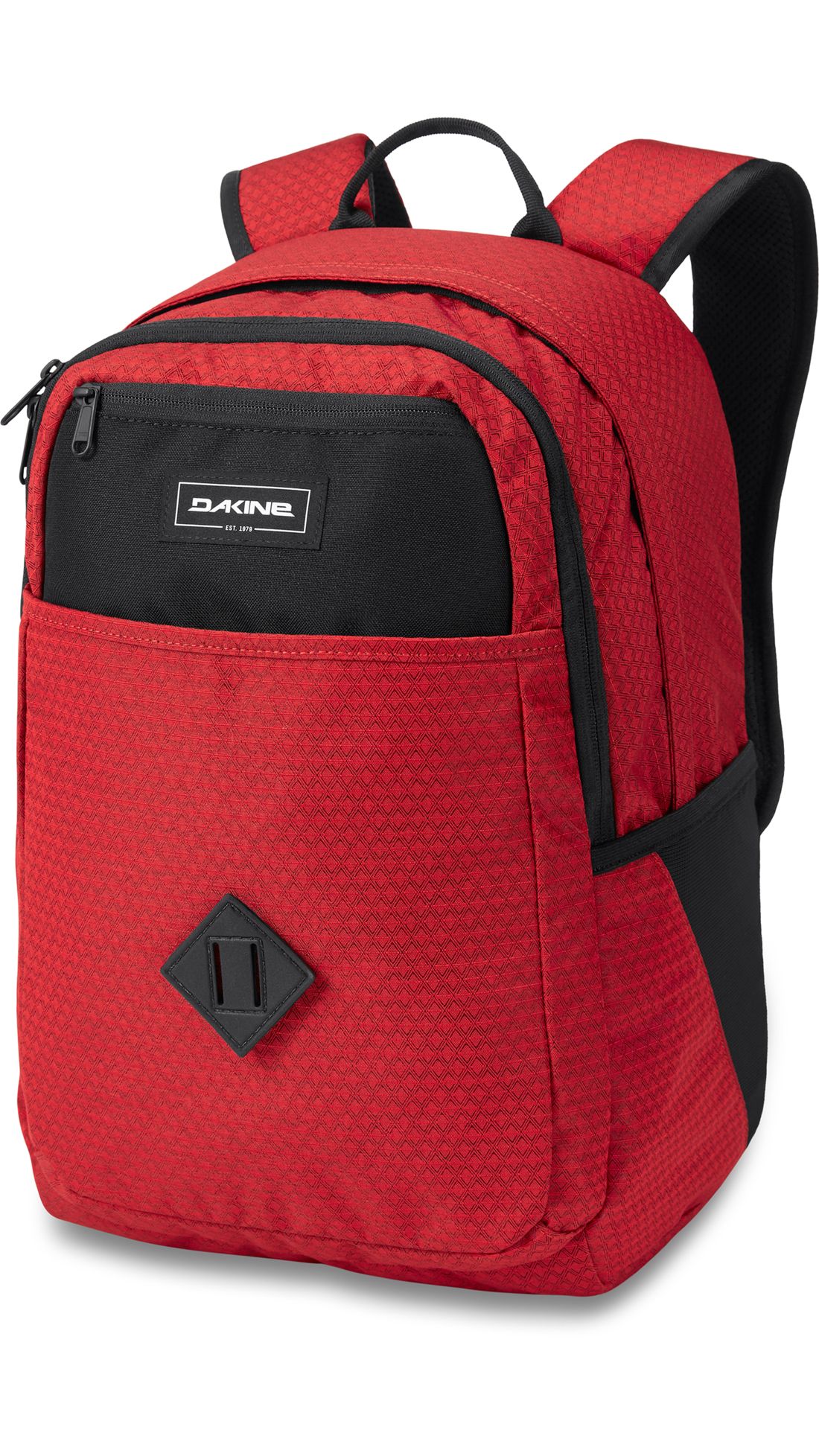 dakine backpack review