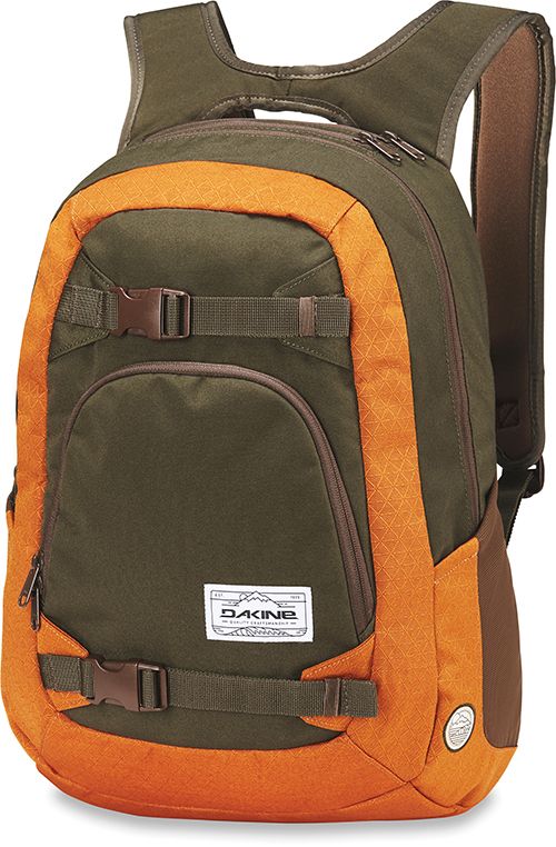 dakine 36l