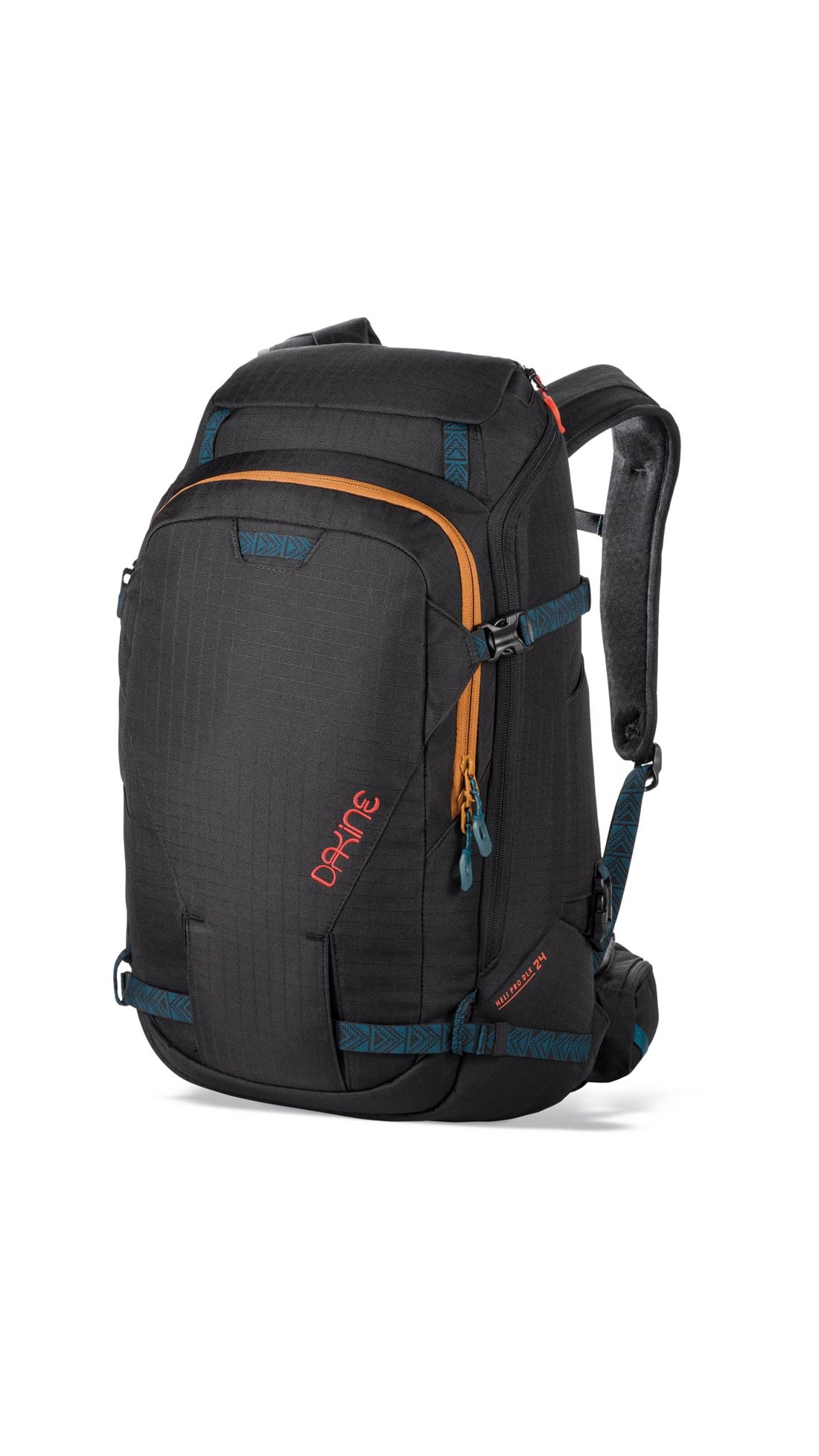 dakine dlx 24