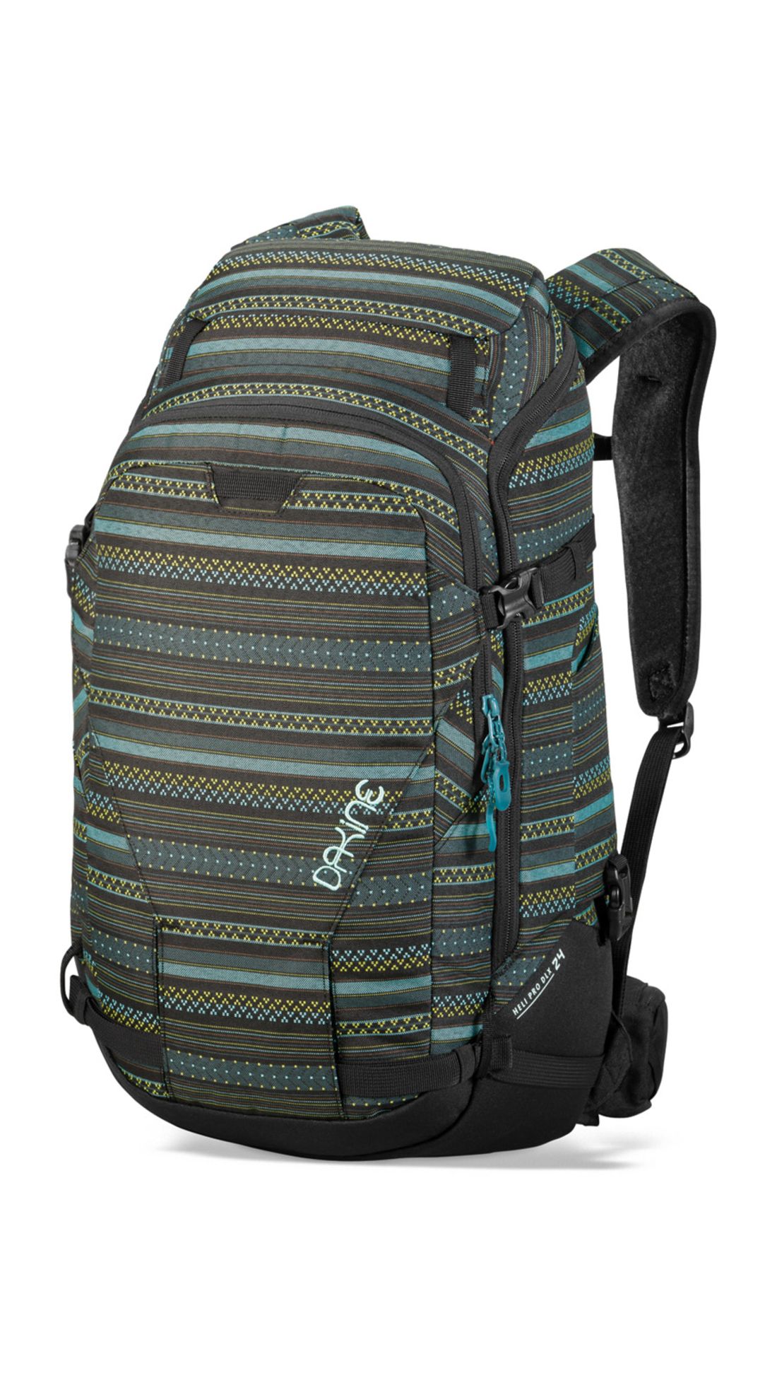 dakine dlx 24