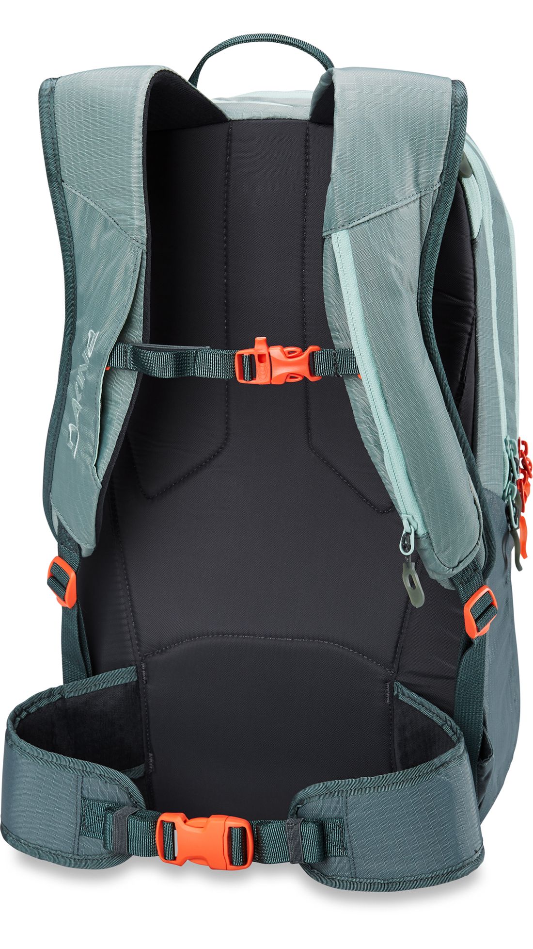 dakine mission pro 18l ski carry