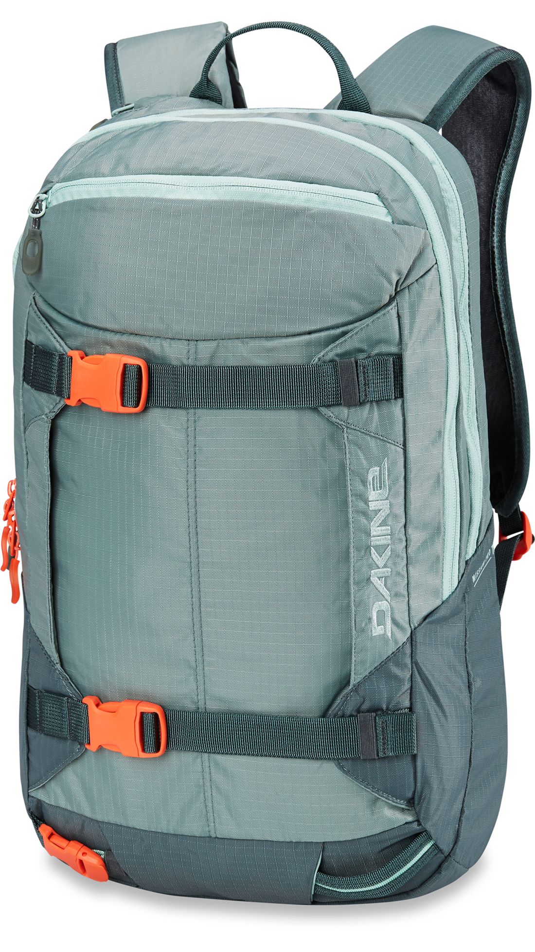 dakine mission pro 18l ski carry