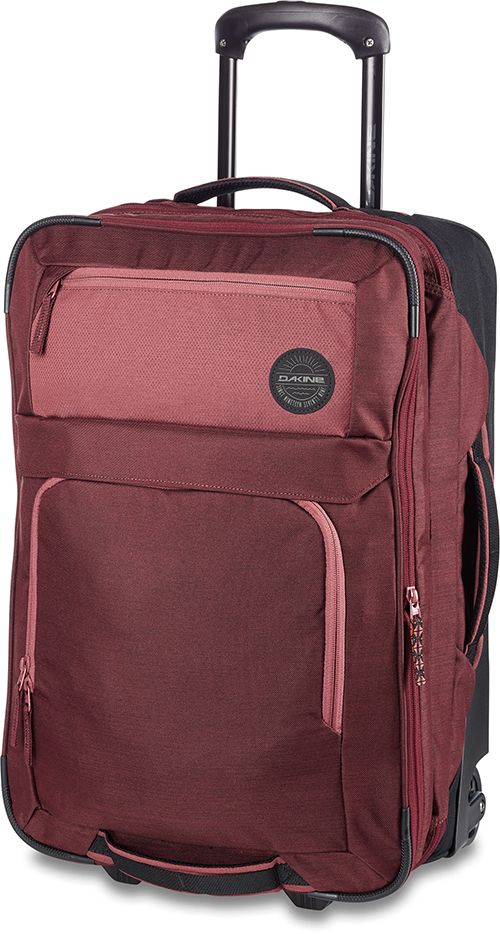 dakine status roller