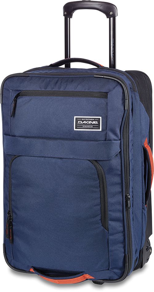 dakine status roller