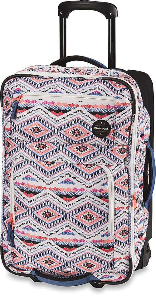 dakine status roller