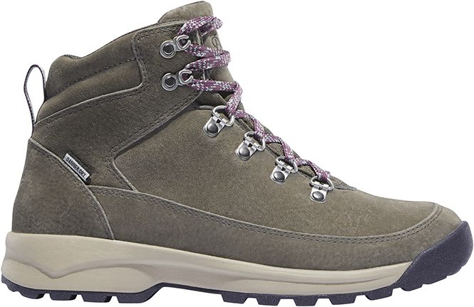 danner adrika prairie sand