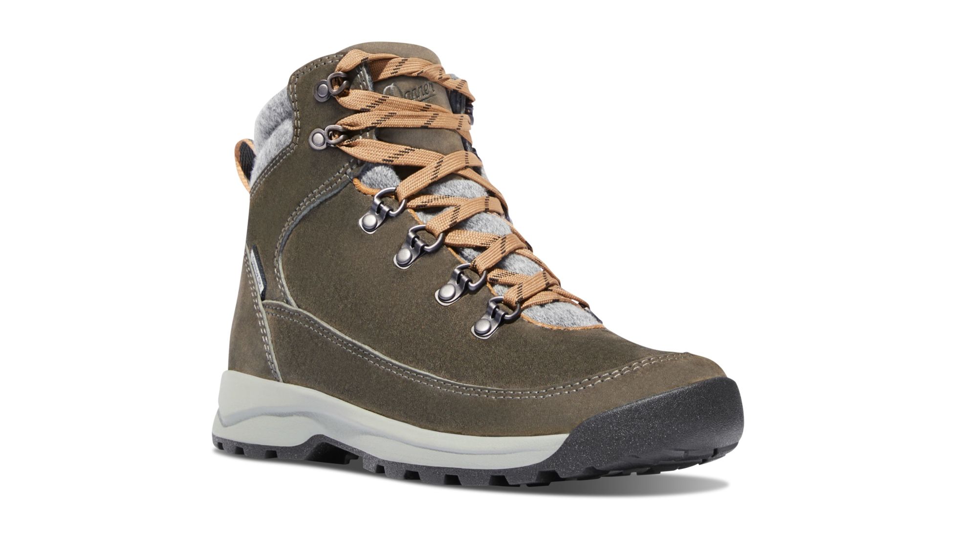 danner women's adrika hiker