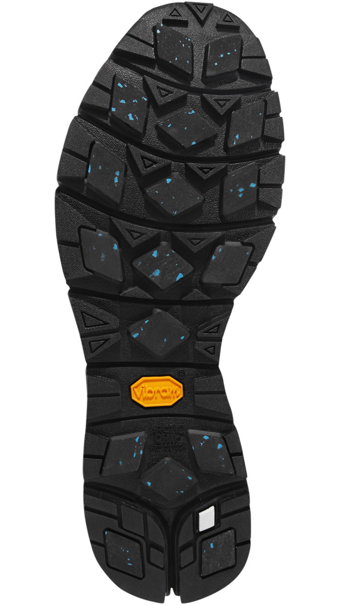 danner arctic 600 review