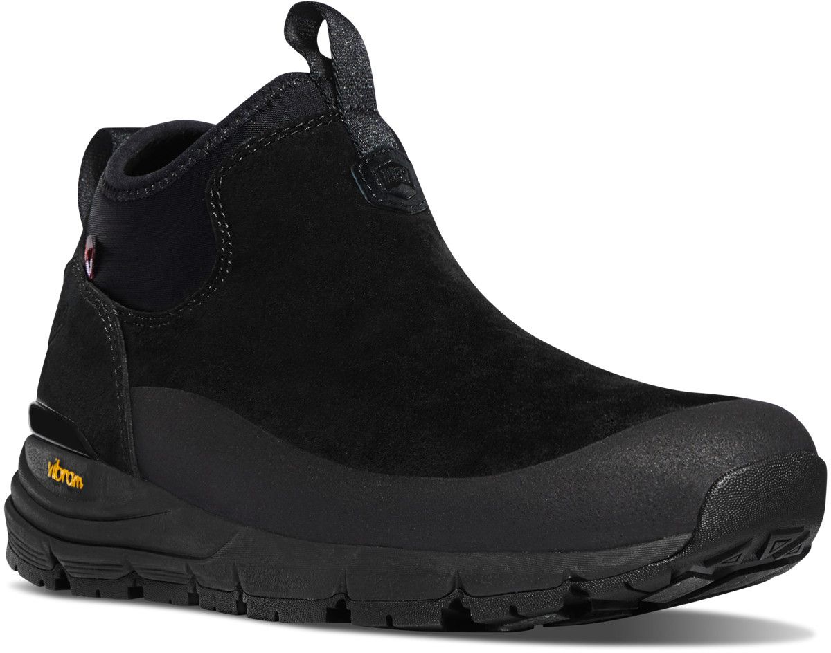danner arctic 600 chelsea review