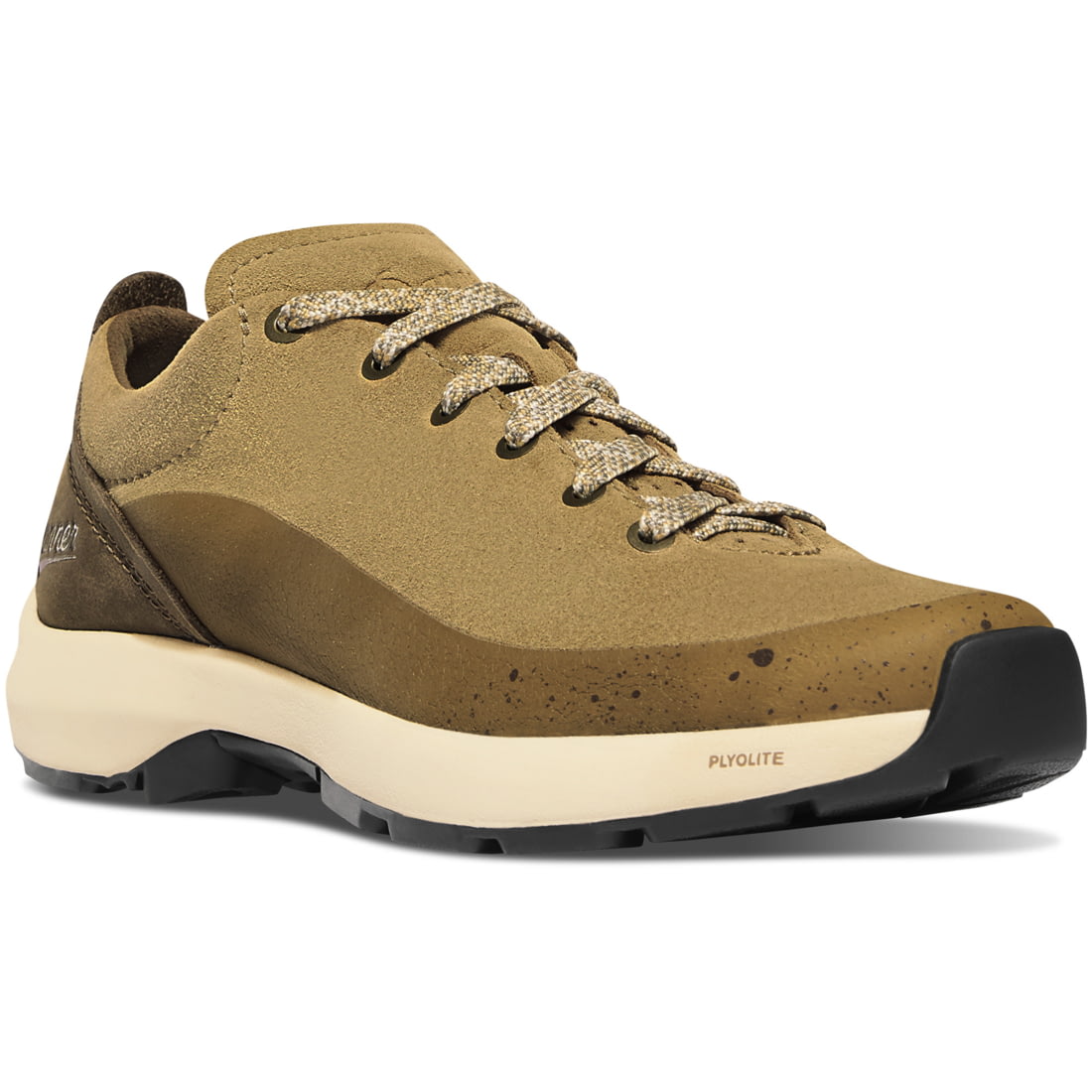 danner caprine low suede