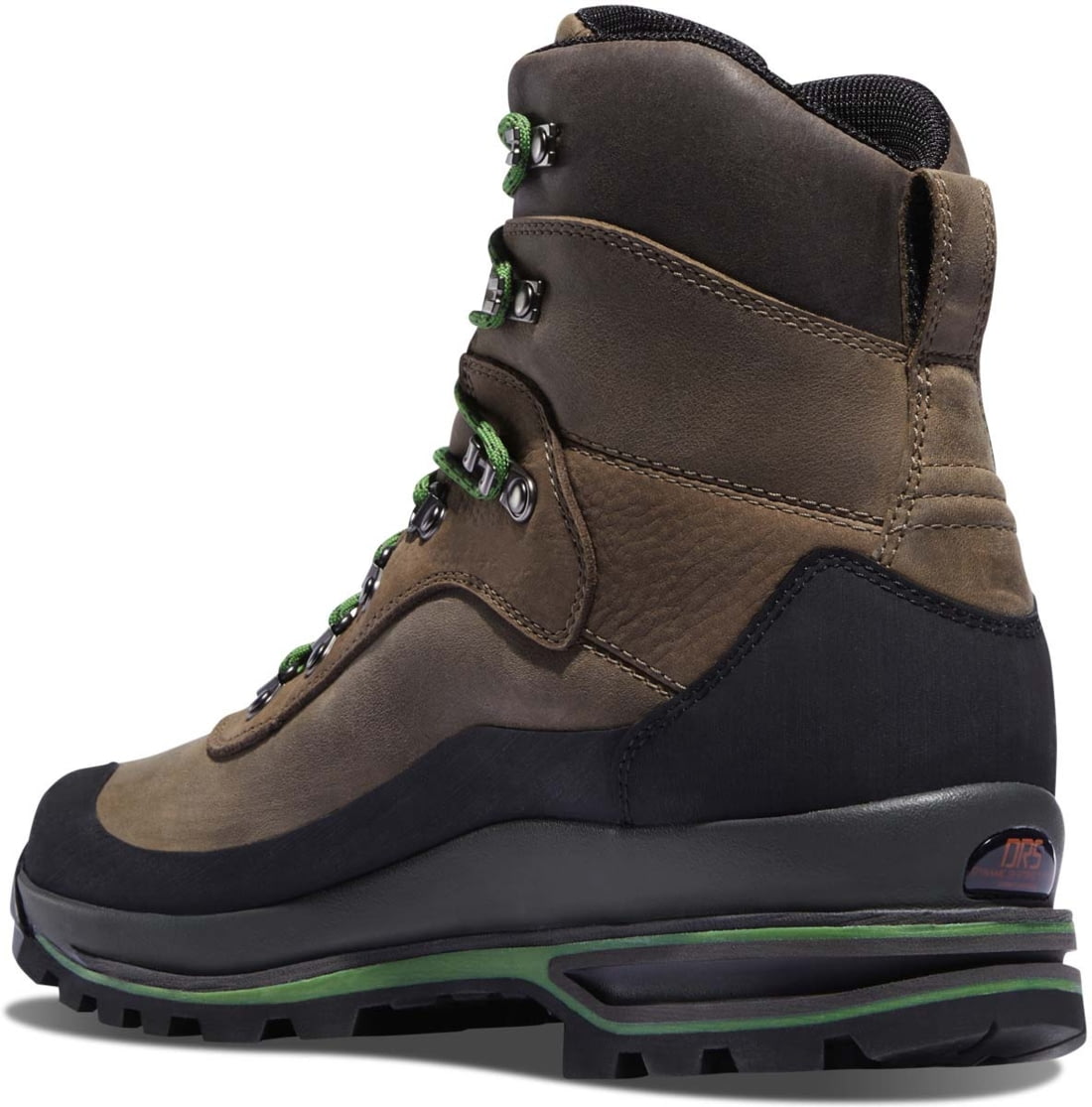 Danner Crag Rat USA 7in Hiking Shoes - Men's with Free S&H — CampSaver