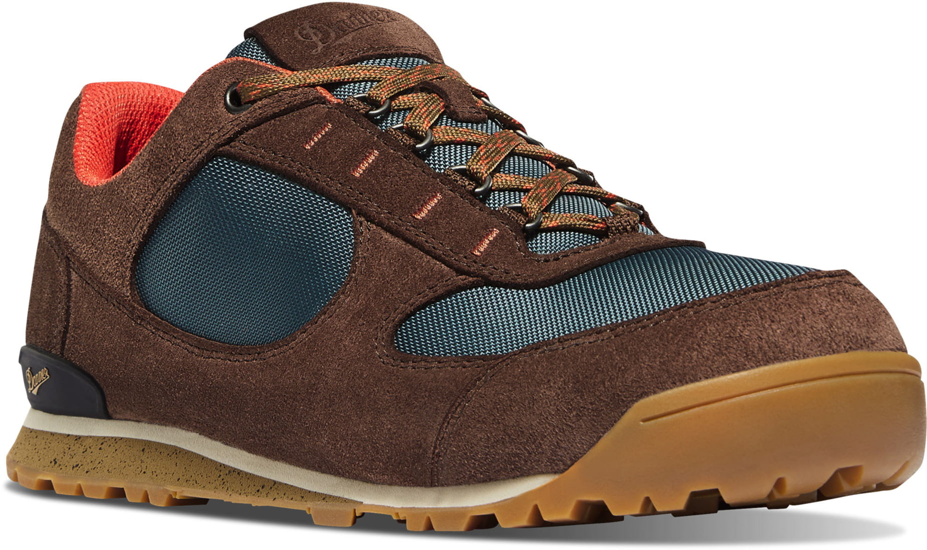 Danner Jag Low Casual Shoes - Men's , Up to 44% Off with Free S&H ...