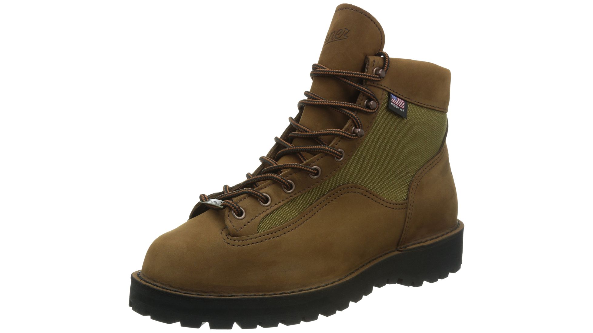 danner light ii 33000