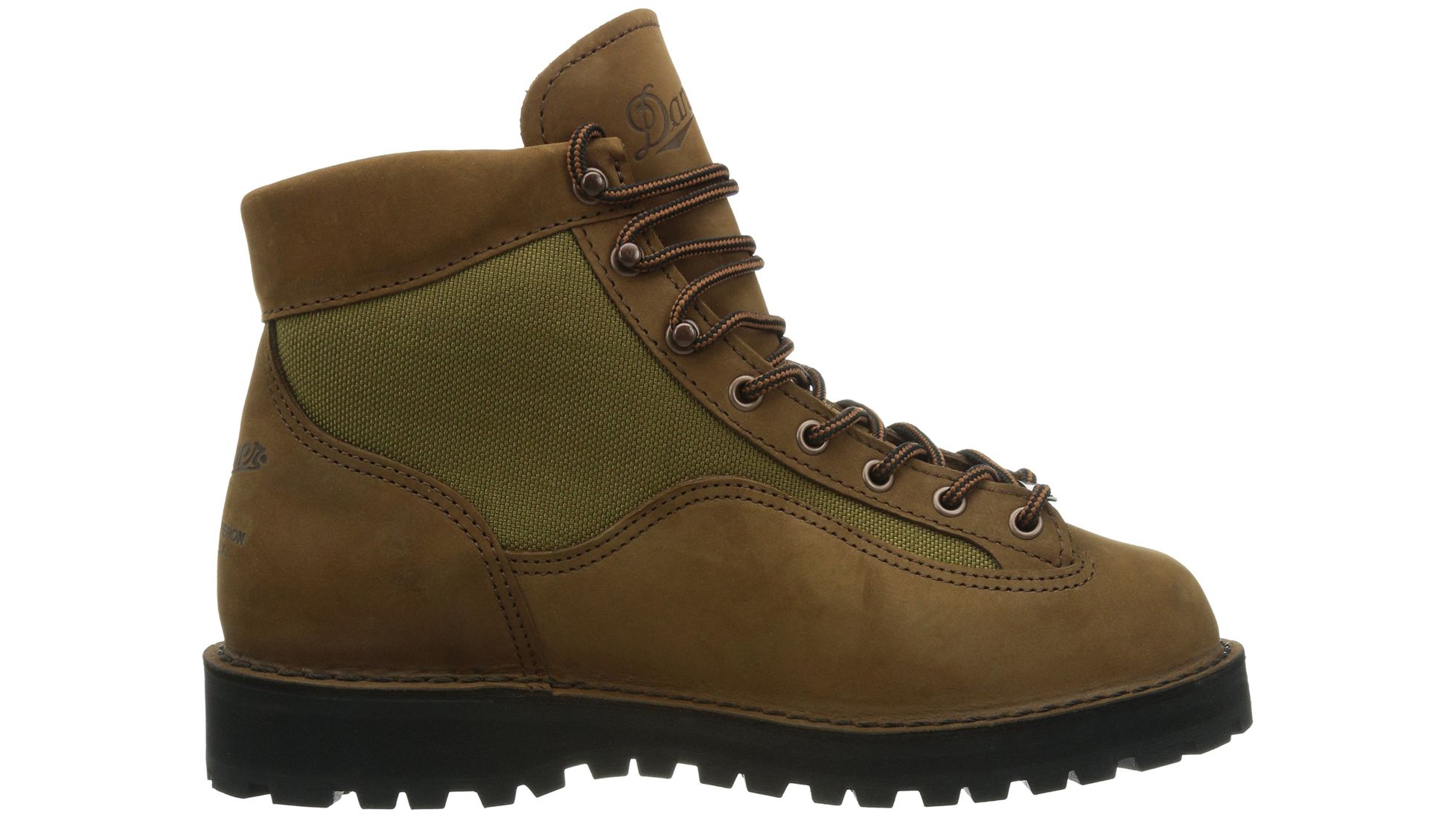 danner men's mountain light ii gtx boot