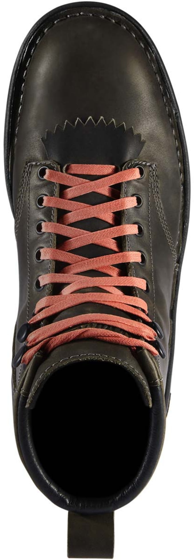 danner women's logger 917 gtx charcoal