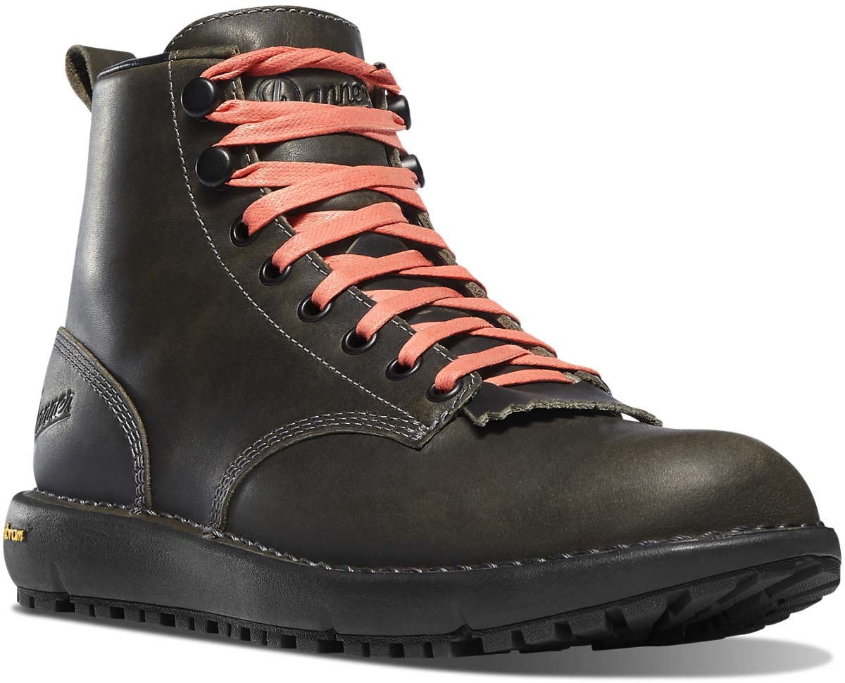 danner logger 917 women